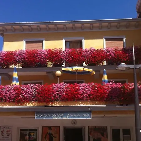 Aparthotel & Al Mare Lido di Jesolo