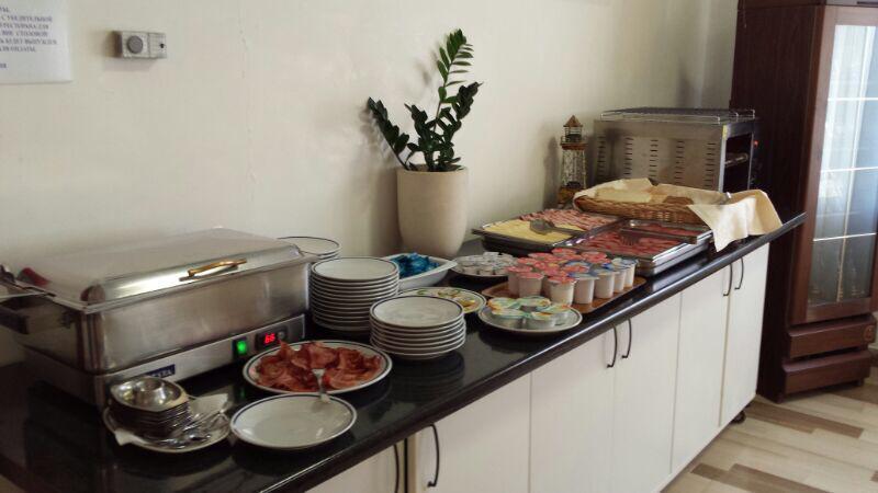 & Al Mare Aparthotel 3*