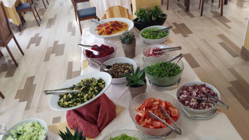 Aparthotel & Al Mare 4*