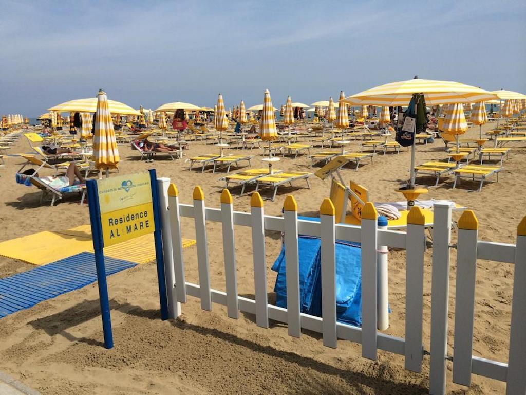 Aparthotel & Al Mare