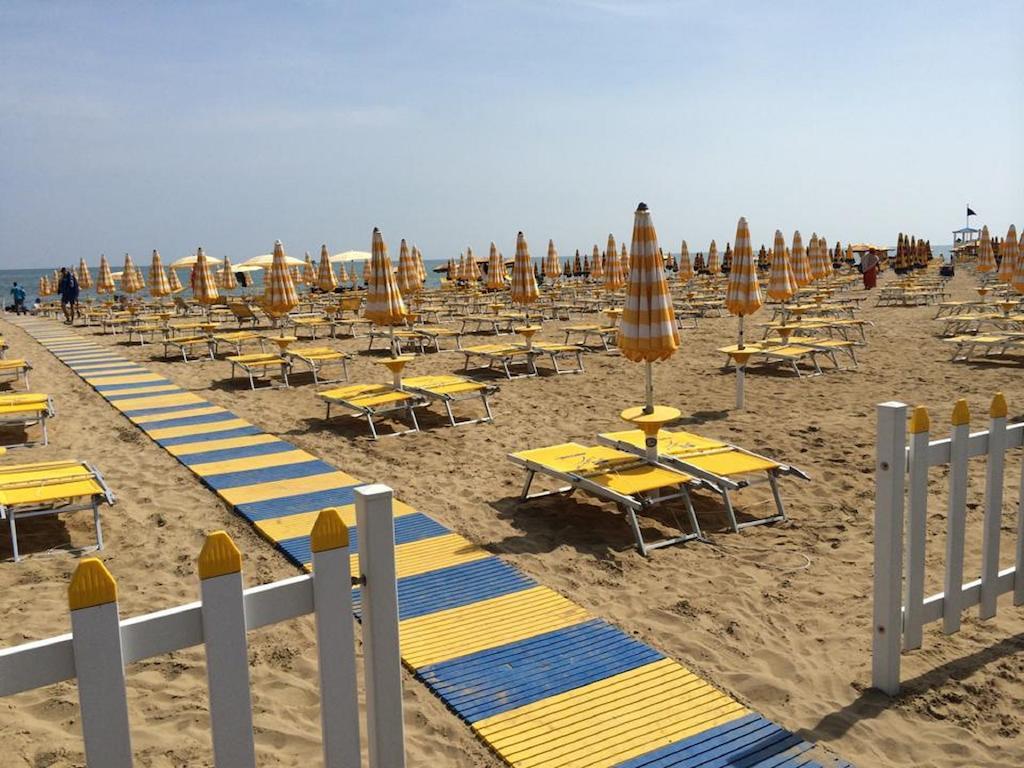 & Al Mare Lido di Jesolo