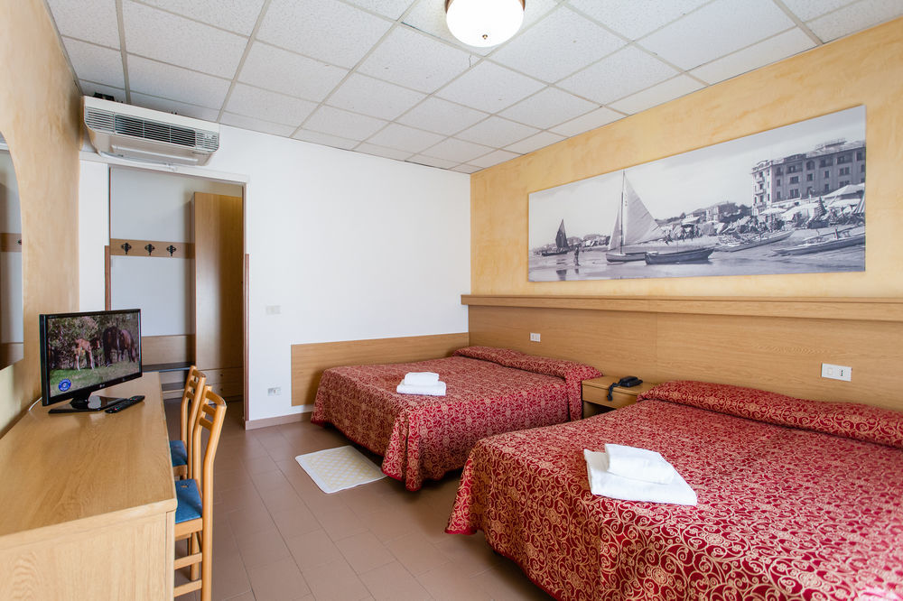 Aparthotel & Al Mare Lido di Jesolo