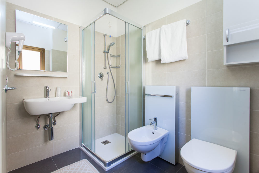 Aparthotel & Al Mare