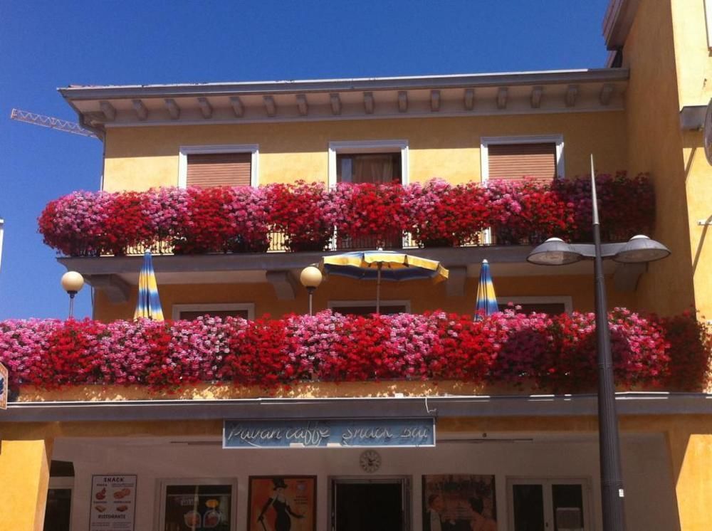 Aparthotel & Al Mare Lido di Jesolo