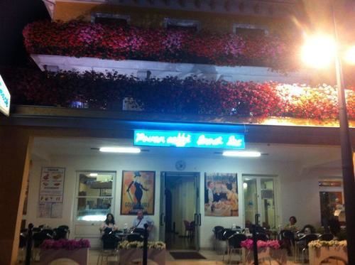Aparthotel & Al Mare