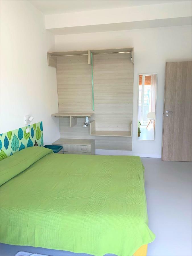 & Al Mare Aparthotel