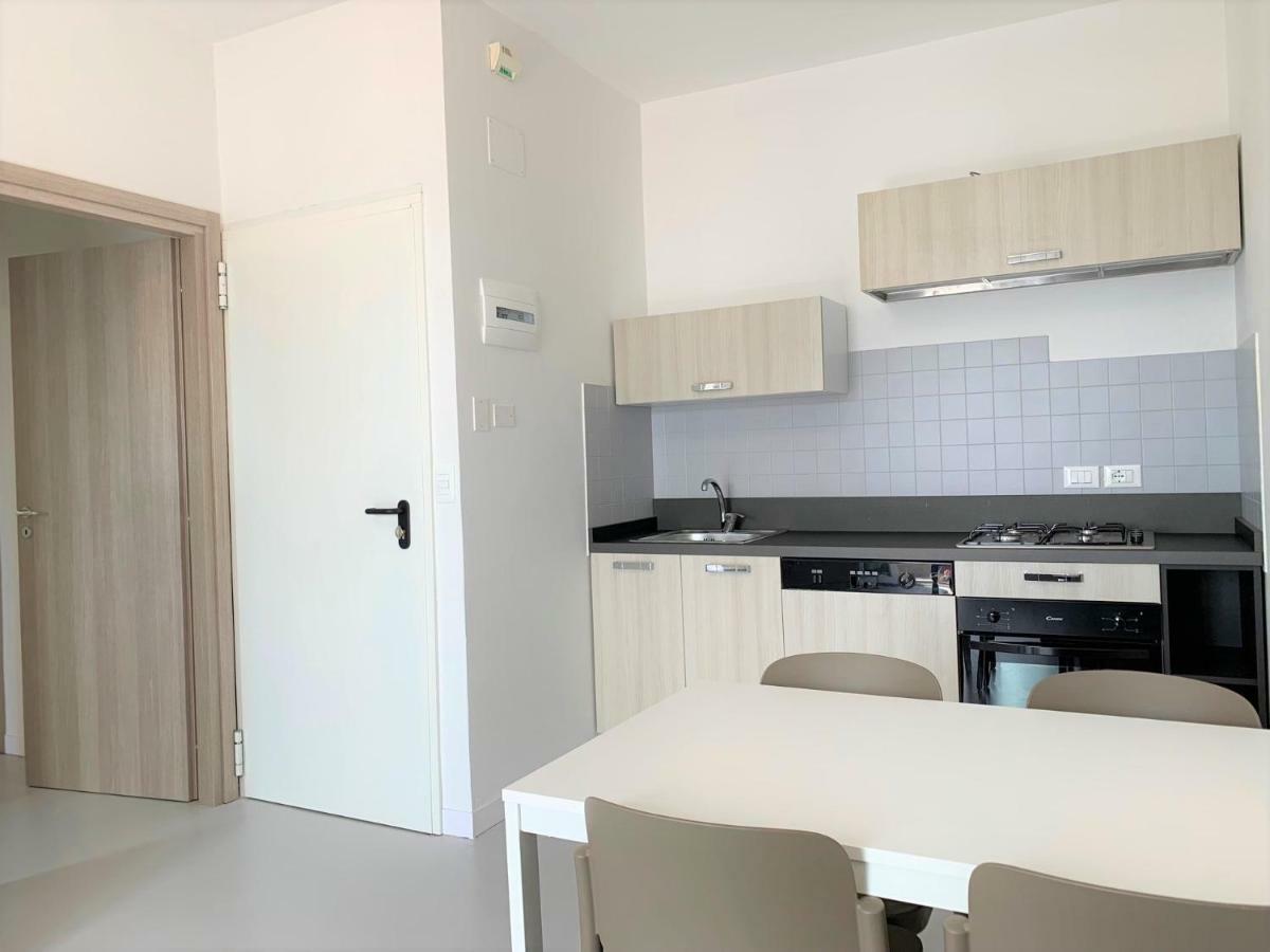 Aparthotel & Al Mare Lido di Jesolo