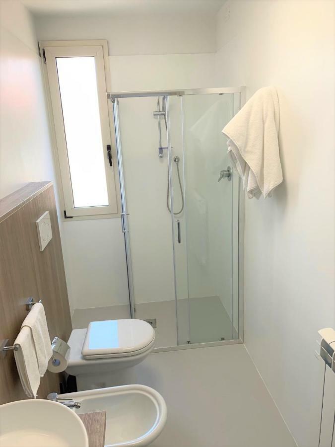 & Al Mare Aparthotel Lido di Jesolo