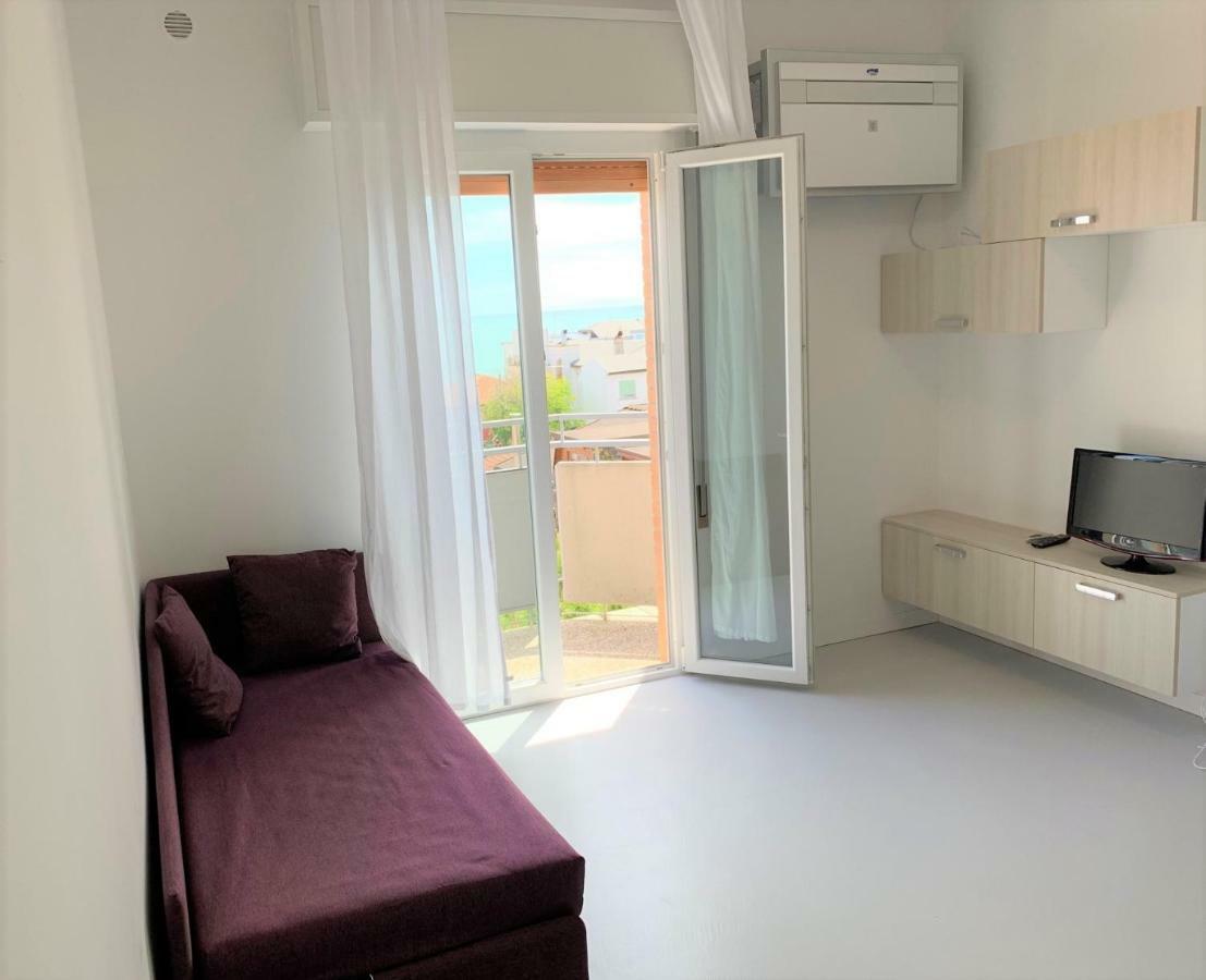 Aparthotel & Al Mare 3*