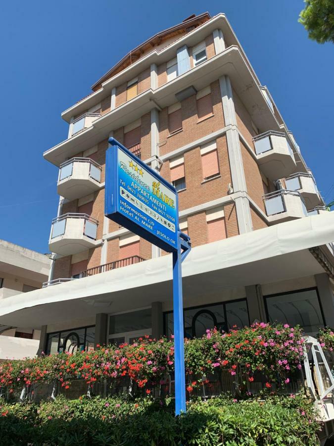 & Al Mare Lido di Jesolo