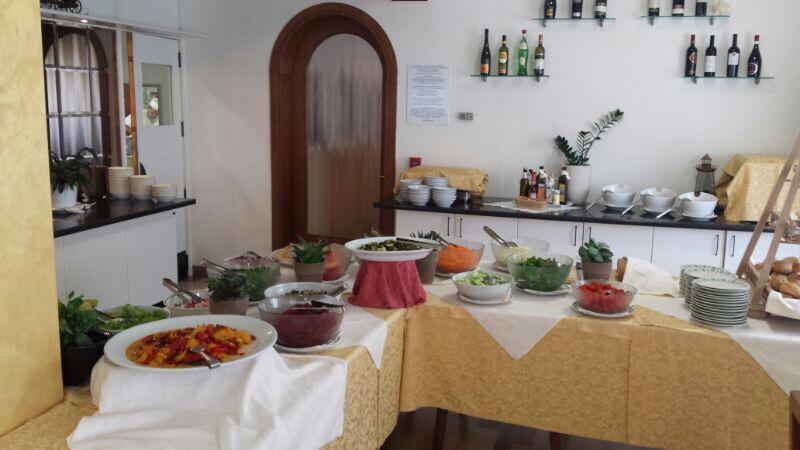 & Al Mare Aparthotel