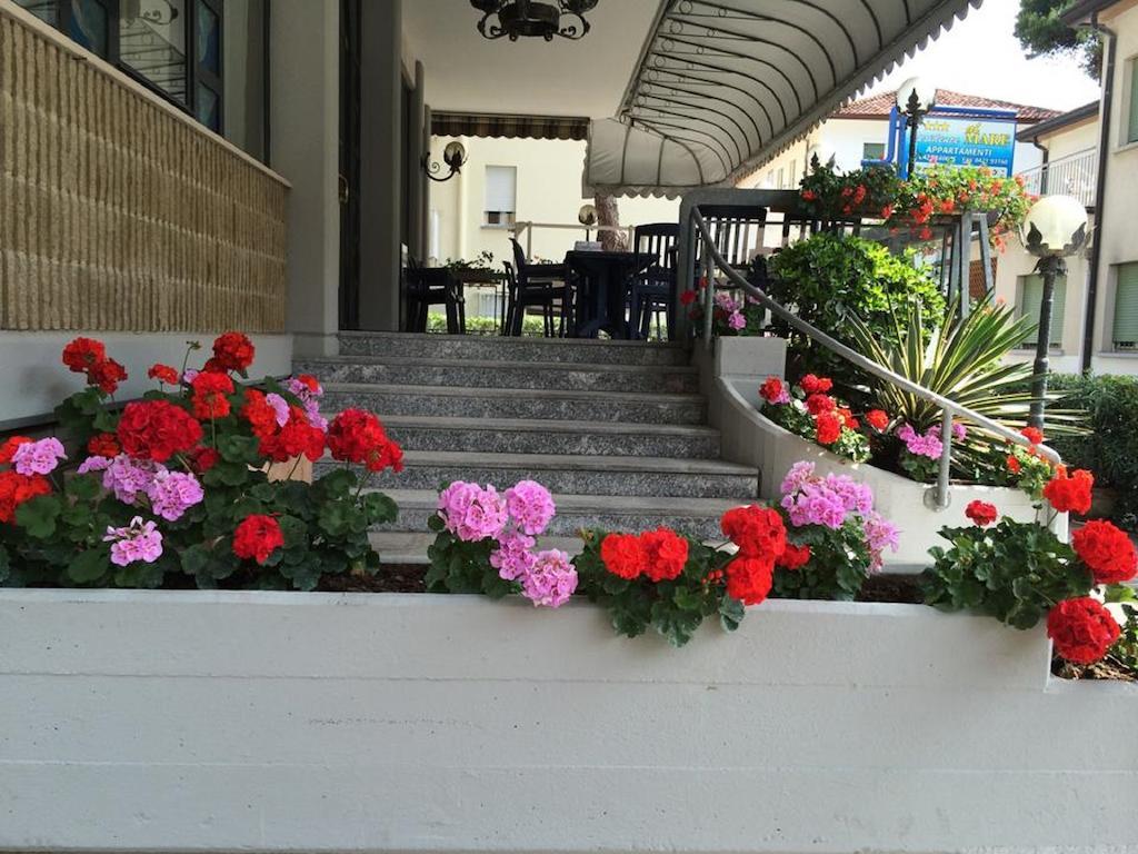 Aparthotel & Al Mare
