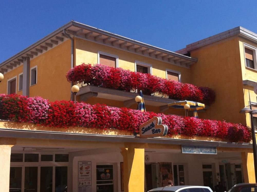 & Al Mare 3* Lido di Jesolo