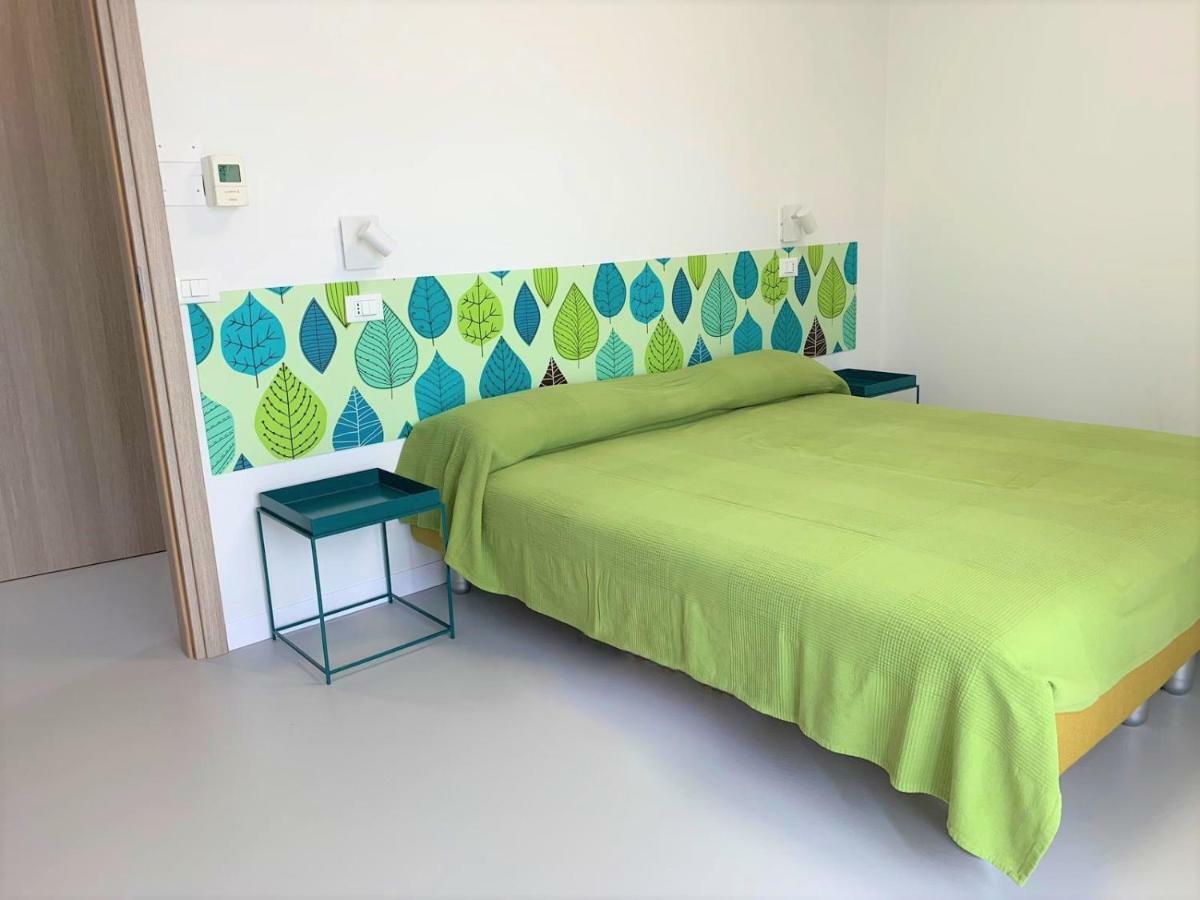 & Al Mare Aparthotel Lido di Jesolo